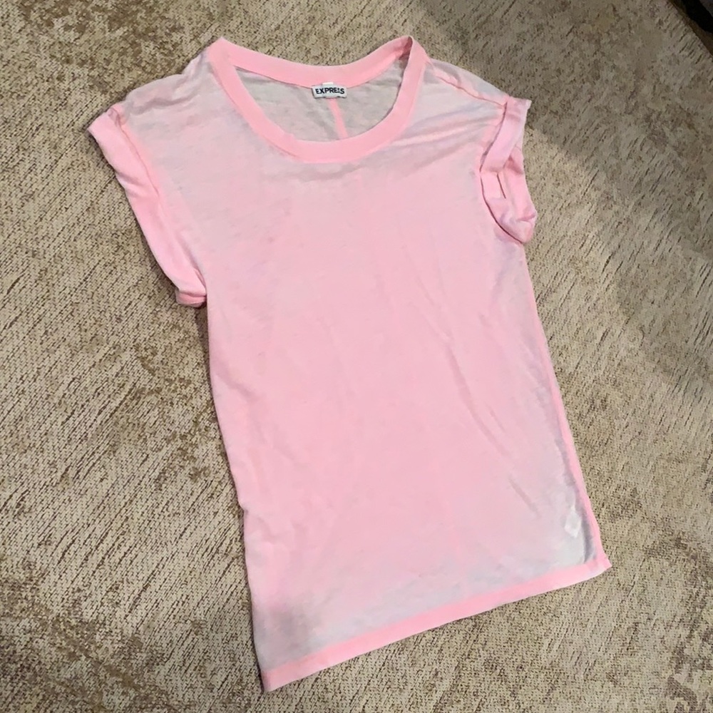 Express Tee